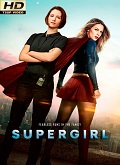 Supergirl Temporada 3 [720p]